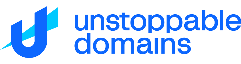 Unstoppable_Domains